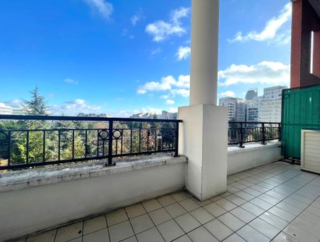 Location / Appartement T3 - Photo 5