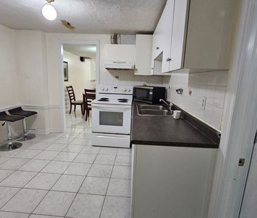 For Lease - 71 Grassington Crescent Unit# Bsmnt, Brampton, Ontario - Photo 3