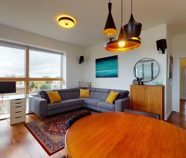 14 Kilmainham Square, Kilmainham, Dublin 8, D08Y0E0. - Photo 6