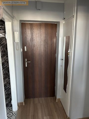 Kawalerka w centrum miasta z widokiem na panoramę - Фото 3