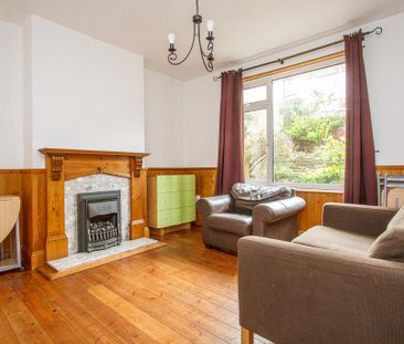 4 bedroom terraced house to rent - Photo 1