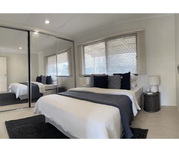 BIG BACKYARD, BRILLIANT LOCATION – READY TO MOVE IN NOW! - Photo 6