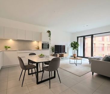 Appartement te huur - Photo 4