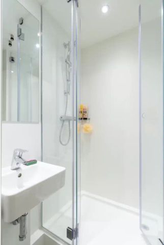 Silver Ensuite (Mid Fl) - Photo 5