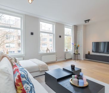 Appartement te huur: Wagenaarstraat 12-1 1093 CP Amsterdam - Photo 4