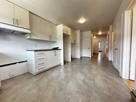 Lachine : Spacieux logement rénové de 3 chambres à louer ! - Photo 3