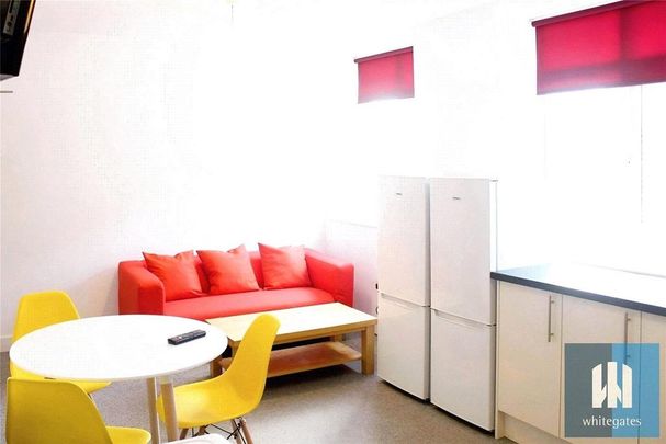 1 bedroom in a house share to rent - Photo 1