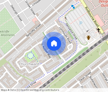 Lynmouth Road, Swindon, Wilts - Photo 1