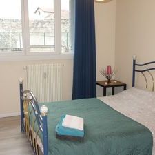 À louer / Appartement F3 / BESANCON CLEMENCEAU 6 rue Louis Pergaud - Photo 2