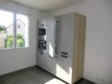 Maison individuelle - Photo 4