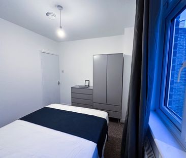 Room in a Shared House, Windsor Crescent, HA9 - Photo 6