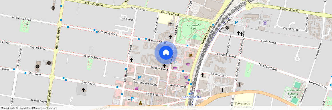 7/31 Park Road, NSW 2166, Cabramatta