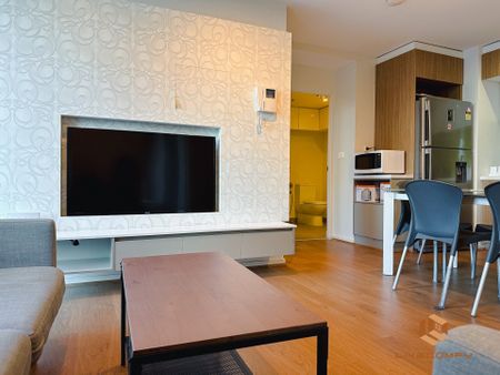 Melbourne CBD - Photo 2