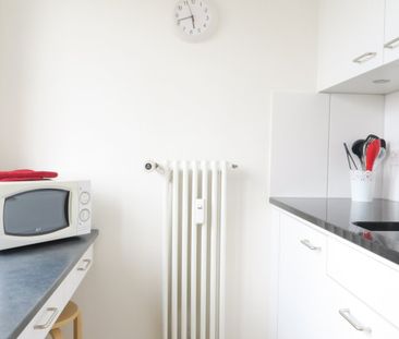 Lovely one room apartment near Spalentor - Foto 6