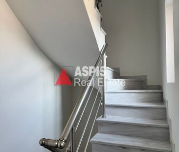 Μεζονέτα, προς ενοικίαση Μαρούσι Κωδικός 2080795 - Photo 4