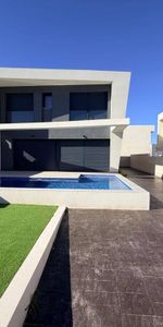 Luxury 3 room Detached House for rent in Gran Alacant, Spain - Photo 4