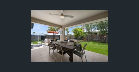 Your Burdell Oasis Awaits – Modern Four-Bed Home with Sparkling Pool! - Photo 3