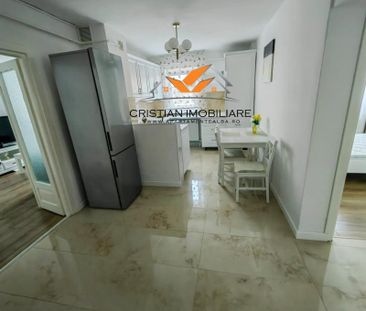 Apartament 3 camere decomandat, etaj 2, finisat, mobilat, utilat,CE... - Fotografie 1