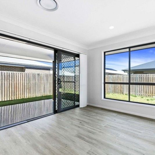 As New 3 Bedroom 2 Bath 2 Car Home - Photo 1