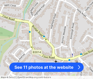 Bridge Road, Farnborough, GU14 - Photo 1