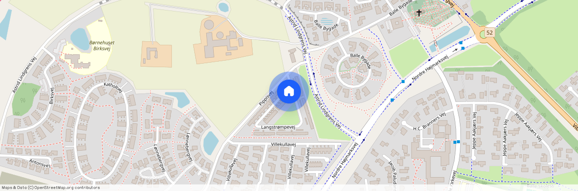 Langstrømpevej 48, 8600, Silkeborg