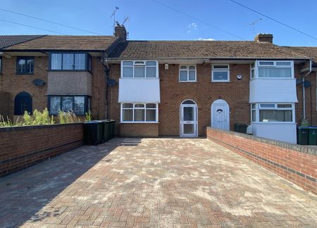 3 bedroom house - mid terrace to rent - Photo 4