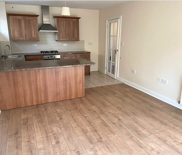 2 bedroom apartment to rent - Photo 6