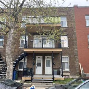 À LOUER - Grand 3 ½ Dans HOMA! - Photo 2