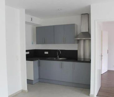 Appartement à louer 2 pièces 47.5m² - Photo 5