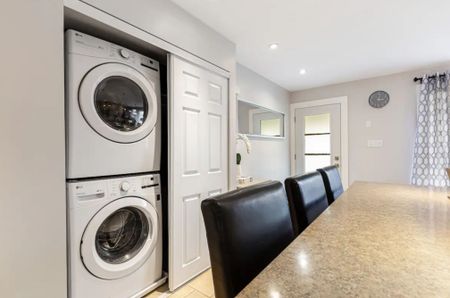 For Lease - 848 Willow Avenue Unit# A, Orleans - Cumberland and Area, Ontario - Photo 5