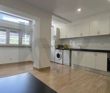 Apartment T1 in Alvalade, Lisboa - Foto 6