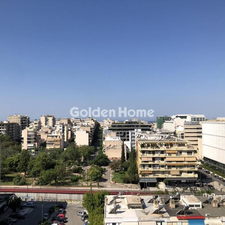 Διαμέρισμα για ενοικίαση - Νέος Κόσμος, - Φωτογραφία 1