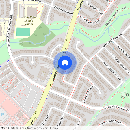 35 Applegrove Court Unit# Main, Brampton