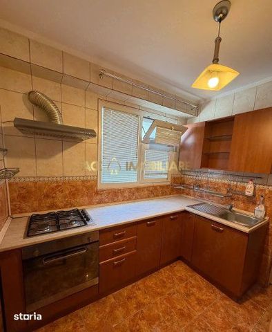 2 Camere de inchiriat | Cotroceni | Metrou | Mobilat - Fotografie 5
