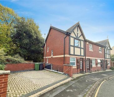 3 bedroom end of terrace house to rent - Photo 2