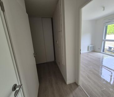 Location Appartement 2 pièces 46m² HALLENNES LEZ HAUBOURDIN 59320 - Photo 1