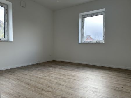 Erstbezug ! Erdgeschosswohnung mit perfektem Grundriss & Energieklasse A+ - Photo 2