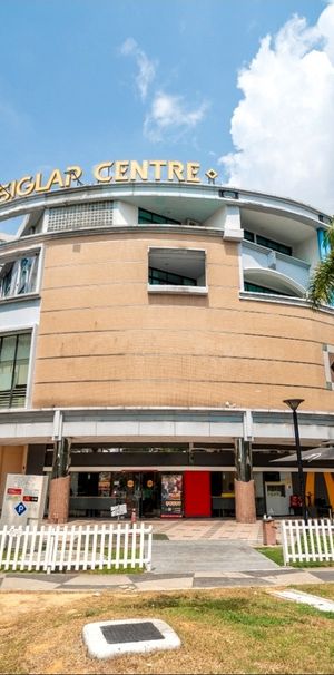 Siglap Centre (D15), Apartment - For Rent - Photo 1