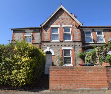 3 bedroom terraced house to rent - Photo 6