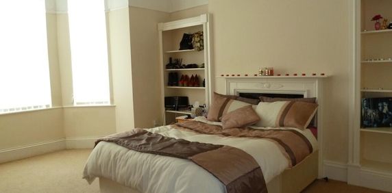 2 bedroom house share to rent - Photo 2