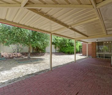 23 Ascot Parkway, Bertram, WA 6167 - Photo 1