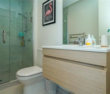 Light-Filled, Fully Furnished, and 1 secure off street park! - Photo 4
