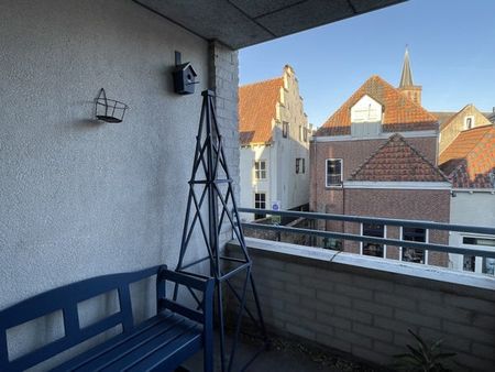 Te huur: Appartement Zwanenhalssteeg in Amersfoort - Photo 3