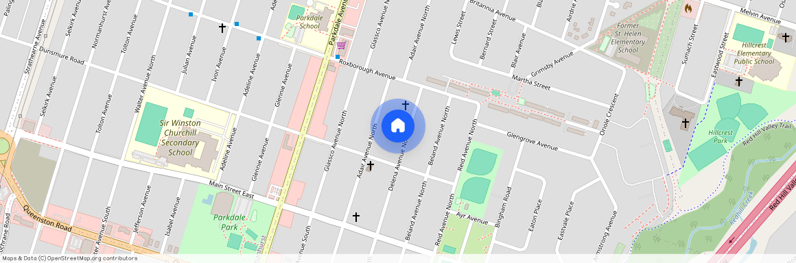 79 Delena Avenue Unit# Lower, Hamilton