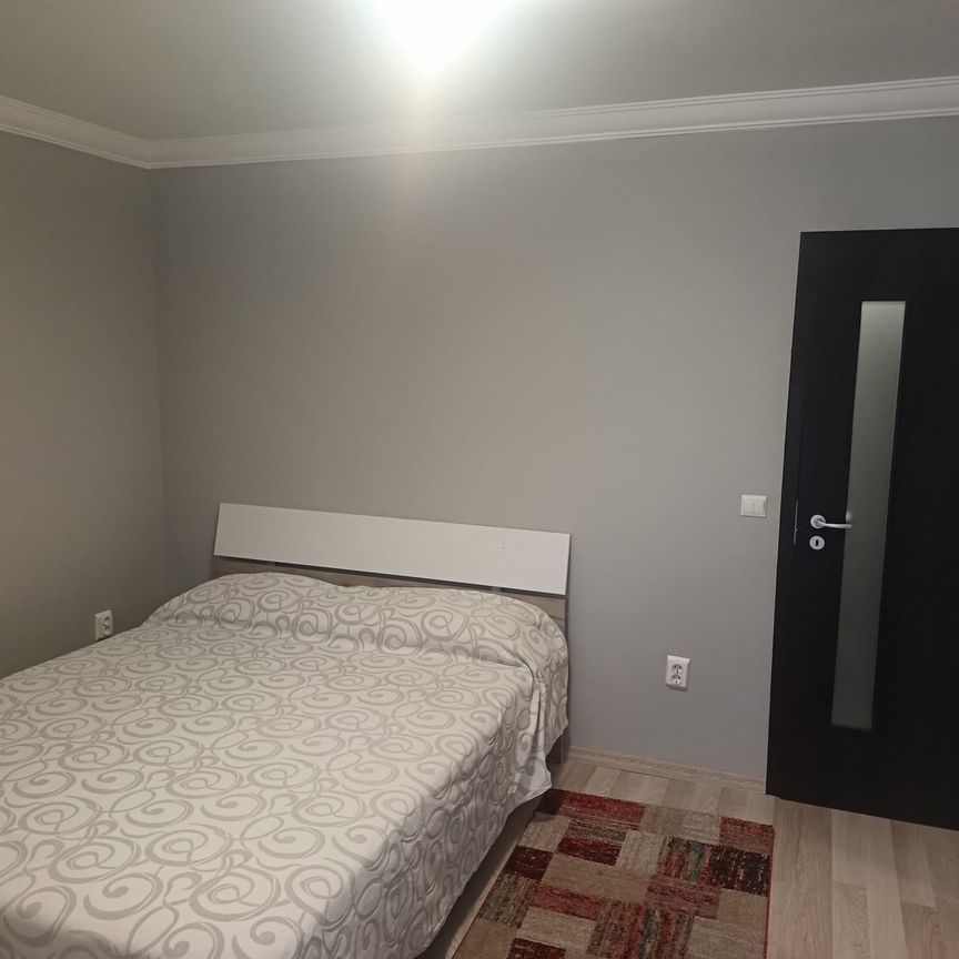 Apartament 1 camera, zona Nicolina - Bloc Nou - Fotografie 1