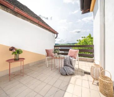 Pronájem bytové jednotky 2+1 ve dvougeneračním RD, Beroun - Фото 4
