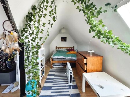 7 bedroom semi-detached house to rent - Photo 2