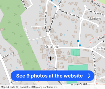 Dom na wynajem - 109 m² - 4 pokoje - Photo 1