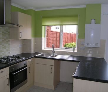Oakgrove Way, Bridgwater, Somerset, TA6 - Photo 3