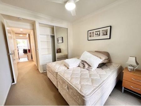 2 Beds Flat/Apartment – Break Lease - Photo 4